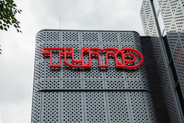 В Москве открылся Центр креативных технологий TUMO (26 августа 2020). Москвa - Sputnik Армения