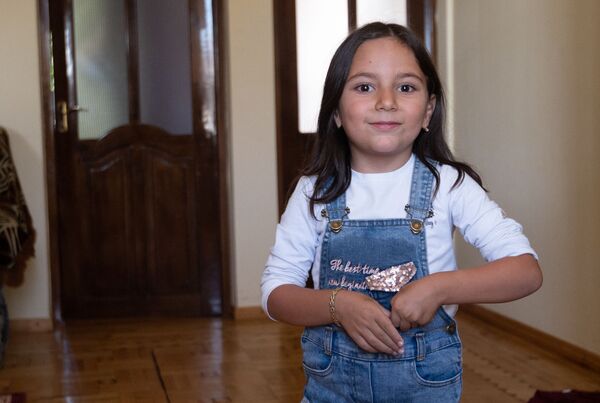 «Պապան ե՞րբ կգա». Ադրբեջանում հայտնված սպայի ընտանիքում չգիտեն` ինչ պատասխանեն երեխաներին - Sputnik Արմենիա