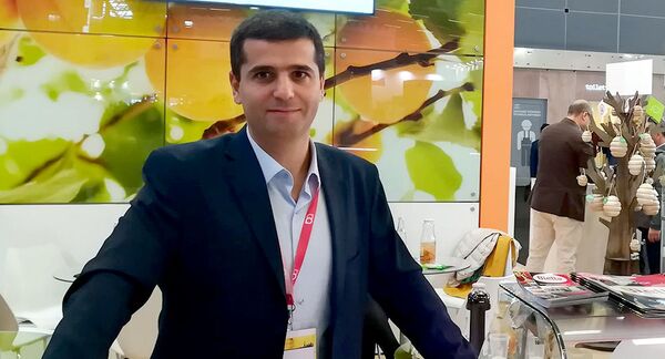 Ну, и где же?: Почему армянскую бастурму и суджух в России любят, но толком не пробовали Ну, и где же?: Почему армянскую бастурму и суджух в России любят, но толком не пробовали - Sputnik Армения