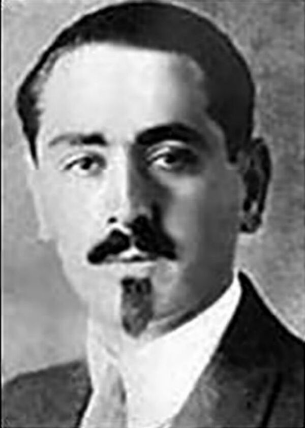 Դավթյանից մինչև Քաթանյան. ինչպես հայերը ստեղծեցին ՌԴ արտաքին հետախուզության ծառայությունը - Sputnik Արմենիա