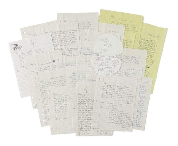 Рэп–культура как новая главная ценность Sotheby’s - Sputnik Армения