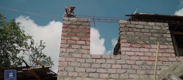 Սահմանապահ գյուղեր - Չինարի, Մովսես, Այգեպար Սահմանապահ գյուղեր - Չինարի, Մովսես, Այգեպար - Sputnik Արմենիա