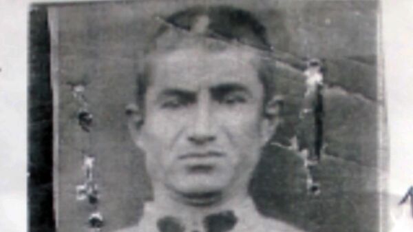 Дыхание предков: как курды отобрали армянского мальчика, но не смогли истребить семью - Sputnik Армения