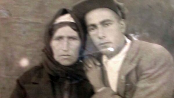 Дыхание предков: как курды отобрали армянского мальчика, но не смогли истребить семью - Sputnik Армения