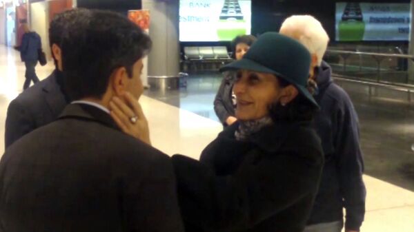 Дыхание предков: как курды отобрали армянского мальчика, но не смогли истребить семью - Sputnik Армения