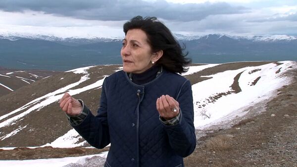 Дыхание предков: как курды отобрали армянского мальчика, но не смогли истребить семью - Sputnik Армения