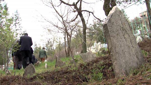 Որպես քուրդ ապրած հայն ու նրա սասունցի ազգականները. հանդիպում 100 տարի անց - Sputnik Արմենիա