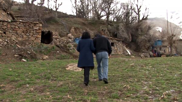 Дыхание предков: как курды отобрали армянского мальчика, но не смогли истребить семью - Sputnik Армения