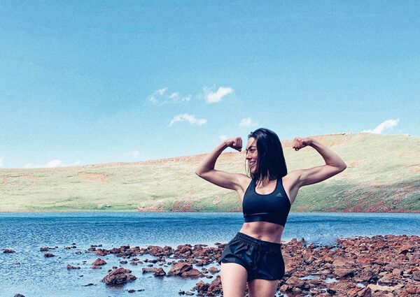 За семью горами: крутой влогер предлагает найти в Армении свою сказку и взрыв эмоций За семью горами: крутой влогер предлагает найти в Армении свою сказку и взрыв эмоций - Sputnik Армения