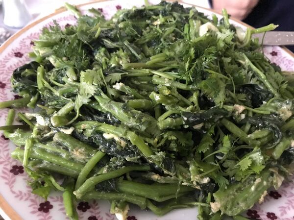 Это вам не хоровац на завтрак! Топ-5 армянских древних блюд, от которых все обалдеют - Sputnik Армения