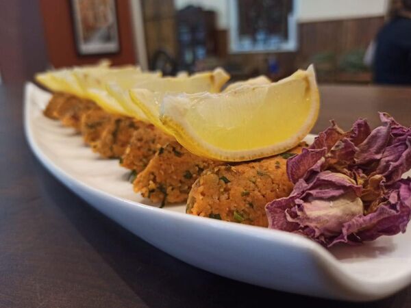 Это вам не хоровац на завтрак! Топ-5 армянских древних блюд, от которых все обалдеют - Sputnik Армения