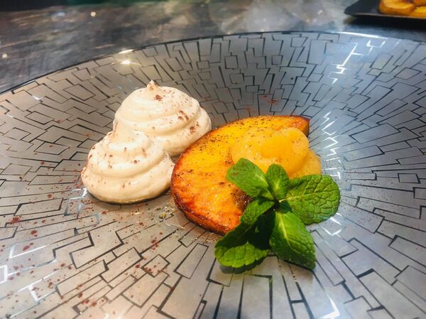 Это вам не хоровац на завтрак! Топ-5 армянских древних блюд, от которых все обалдеют - Sputnik Армения