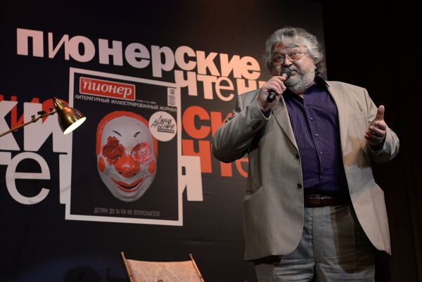 Недвижимость, крутой  Lexus, дача: Хазанов стал самым богатым худруком театра в Москве - Sputnik Армения