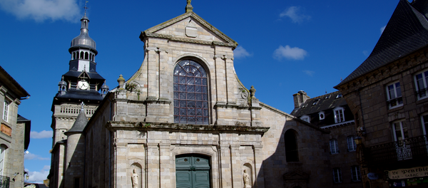 Церковь Сен-Матюрен - Sputnik Армения