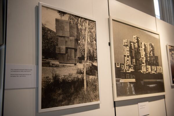 «Ասում են` էս խելառը ինչ-որ բաներ է հորինել»․ Վան Խաչատուրն ու նրա «ապագայի քաղաքը»  - Sputnik Արմենիա