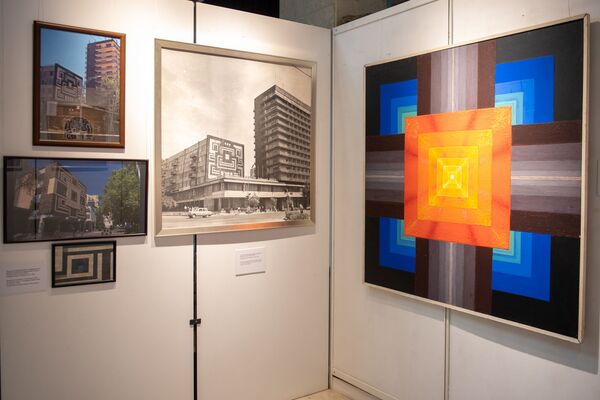 «Ասում են` էս խելառը ինչ-որ բաներ է հորինել»․ Վան Խաչատուրն ու նրա «ապագայի քաղաքը»  - Sputnik Արմենիա