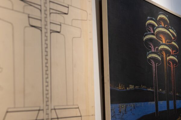 «Ասում են` էս խելառը ինչ-որ բաներ է հորինել»․ Վան Խաչատուրն ու նրա «ապագայի քաղաքը»  - Sputnik Արմենիա