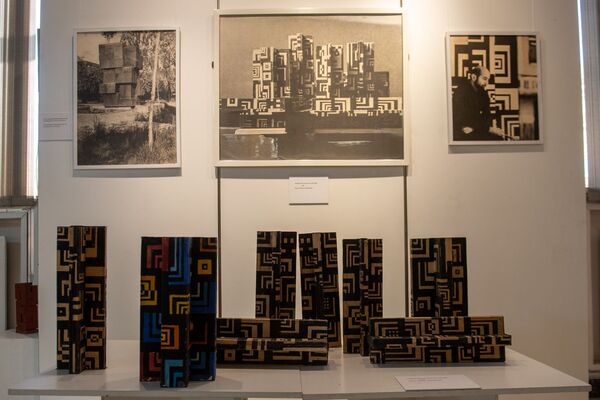 «Ասում են` էս խելառը ինչ-որ բաներ է հորինել»․ Վան Խաչատուրն ու նրա «ապագայի քաղաքը»  - Sputnik Արմենիա