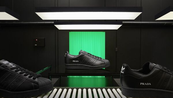 Adidas и Prada представили вторую часть совместной коллекции - Sputnik Армения