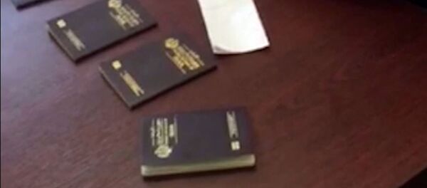 Իրանում հավաքագրել են շուրջ 50 անձանց և տեղափոխել Հայաստան՝ նպատակակետ երկիր ուղարկելու Իրանում հավաքագրել են շուրջ 50 անձանց և տեղափոխել Հայաստան՝ նպատակակետ երկիր ուղարկելու - Sputnik Արմենիա