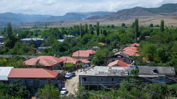 Այգեպար - Sputnik Արմենիա