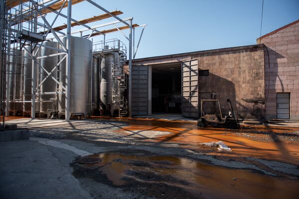 «Առավոտյան սուրճ ես խմում մարդու հետ, հիմա` անցյալով խոսում». մանրամասներ պայթյունից - Sputnik Արմենիա