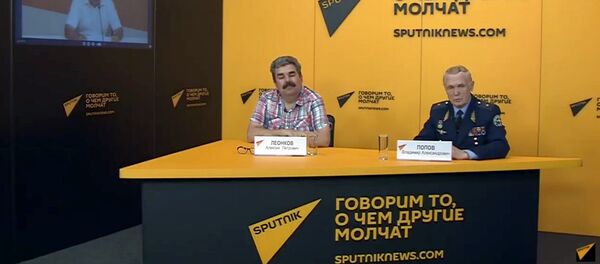 Видеомост Москва -Ереван (2 сентября 2020). Видеомост Москва -Ереван (2 сентября 2020). - Sputnik Армения