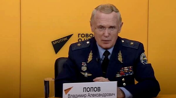 Что нужнее Армении – дроны или сушки? Генерал ВКС России рассказал о новой функции Су-25 - Sputnik Армения