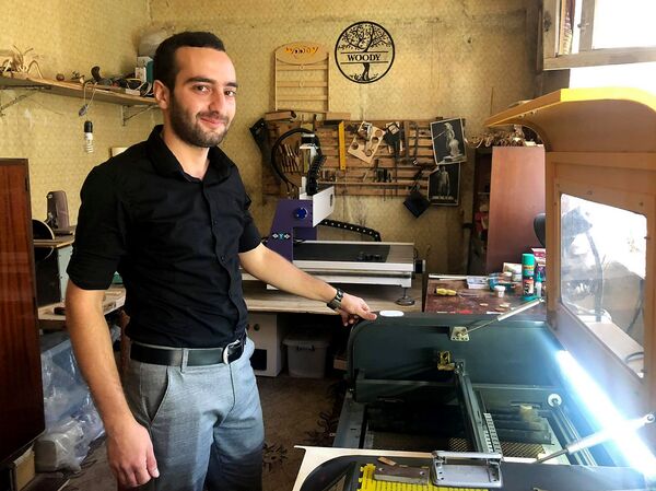 Տոն, որ կրկնակի են նշում քաղաքագետը, գիտնականն ու սեքսապաթոլոգը - Sputnik Արմենիա