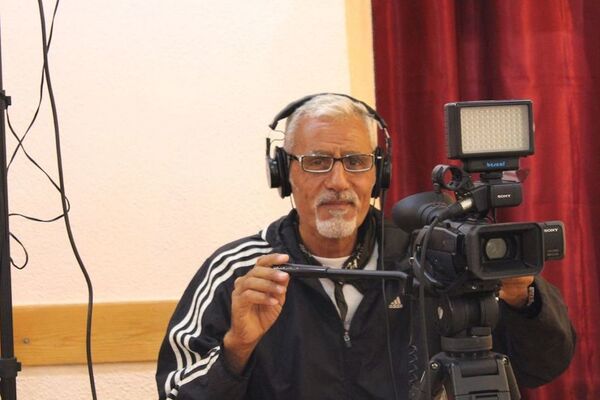 Մի կյանքը չի հերիքի. վրացի ռեժիսորը փող է հավաքում Փարաջանովի մասին ֆիլմ նկարելու համար - Sputnik Արմենիա