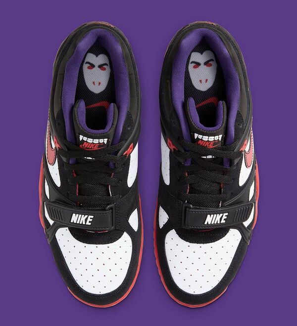 Nike и Дракула: теперь вместе - Sputnik Армения