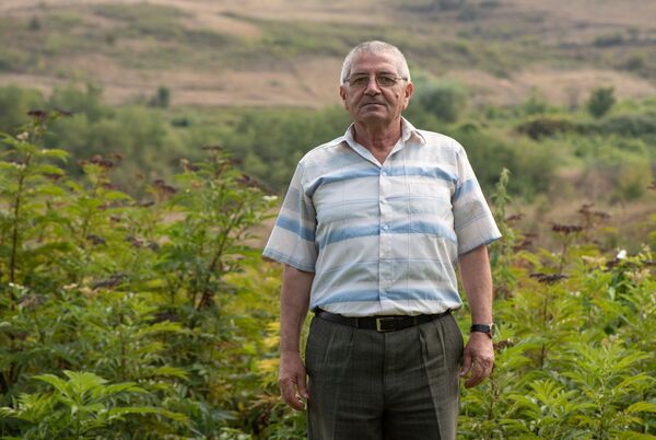 Ադրբեջանցիները Շամշադինից Երևան էին թռչում. ի՞նչ պատահեց Բերդի օդանավակայանի հետ - Sputnik Արմենիա