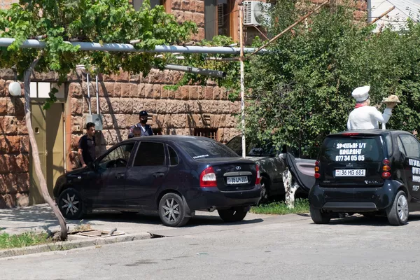 Смертельно опасная водка от всеми любимого соседа: почему жители Армавира в шоке Смертельно опасная водка от всеми любимого соседа: почему жители Армавира в шоке - Sputnik Армения