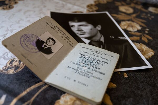 Ադրբեջանցիները Շամշադինից Երևան էին թռչում. ի՞նչ պատահեց Բերդի օդանավակայանի հետ - Sputnik Արմենիա