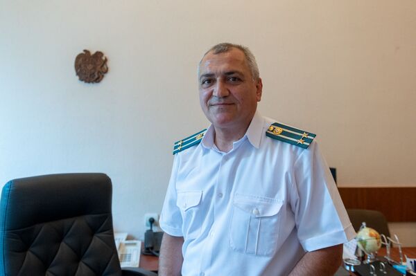 Կրակի դեմ կռիվ տվողները. ինչպես երկու ընկեր որոշեցին հրշեջ–փրկարար դառնալ Կրակի դեմ կռիվ տվողները. ինչպես երկու ընկեր որոշեցին հրշեջ–փրկարար դառնալ - Sputnik Արմենիա