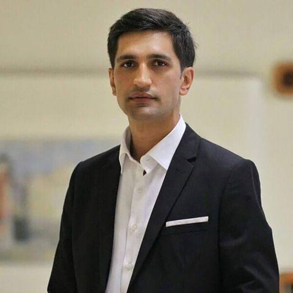 Покорил Москву и COVID: профессор Георгий Мелконян живет в России, не забывая Армению - Sputnik Армения