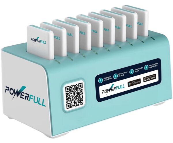 Made in Armenia. նոր տեխնոլոգիան թույլ կտա լիցքավորել հեռախոսը գրեթե ցանկացած վայրում Made in Armenia. նոր տեխնոլոգիան թույլ կտա լիցքավորել հեռախոսը գրեթե ցանկացած վայրում - Sputnik Արմենիա