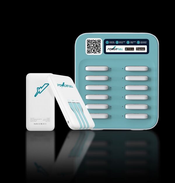 Made in Armenia. նոր տեխնոլոգիան թույլ կտա լիցքավորել հեռախոսը գրեթե ցանկացած վայրում Made in Armenia. նոր տեխնոլոգիան թույլ կտա լիցքավորել հեռախոսը գրեթե ցանկացած վայրում - Sputnik Արմենիա