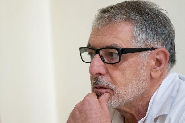 Հայաստանում նա երբեք աշխատավարձ չի ստացել. ինչ են պատմում Հրայր Հովակիմյանի մասին - Sputnik Արմենիա