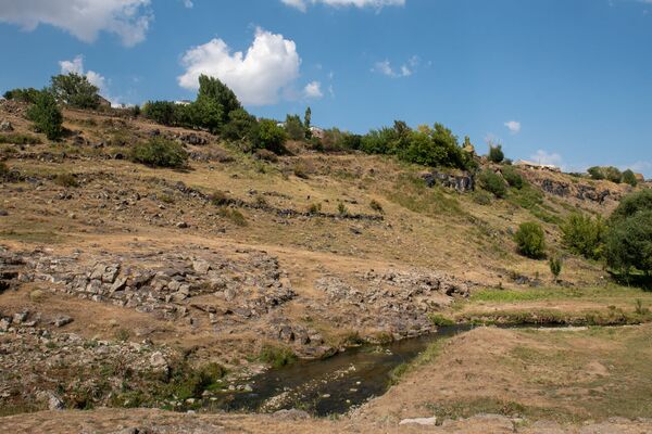 Накануне потопа, или Почему в армянском селе Джрадзор случился брачный бум - Sputnik Армения
