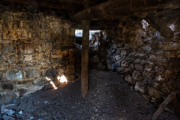 Накануне потопа, или Почему в армянском селе Джрадзор случился брачный бум - Sputnik Армения