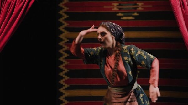 Сказка зовет: в Армении стартовал проект для детей - Sputnik Армения