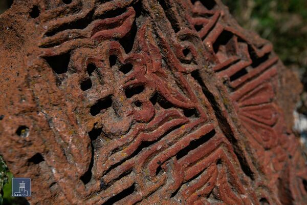 Միջնադարյան Մարմաշեն վանական համալիրը վերականգնվում է. նաև պեղումներ կլինեն - Sputnik Արմենիա