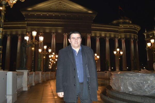 Древний Созополь и его Википедия: гида-армянина полюбили и местные болгары, и иностранцы - Sputnik Армения