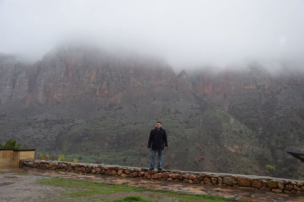 Հայաստանը տարբերվում է. ինչու է շրիլանկացի թրևլ–բլոգերը 3 անգամ մեր երկիր այցելել  - Sputnik Արմենիա