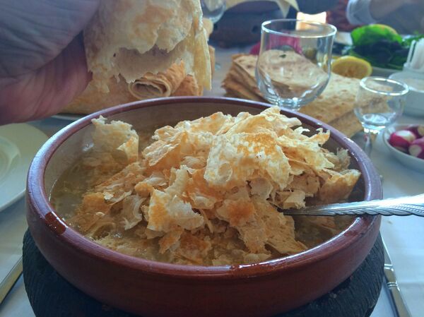 Հայաստանը տարբերվում է. ինչու է շրիլանկացի թրևլ–բլոգերը 3 անգամ մեր երկիր այցելել  - Sputnik Արմենիա