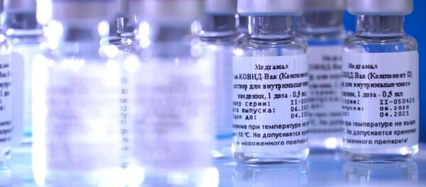 Вакцину Спутник V выпустили в гражданский оборот. Кого привьют первыми? - Sputnik Армения