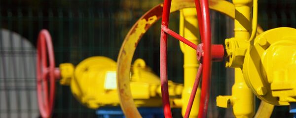 Газопровод Газопровод - Sputnik Արմենիա