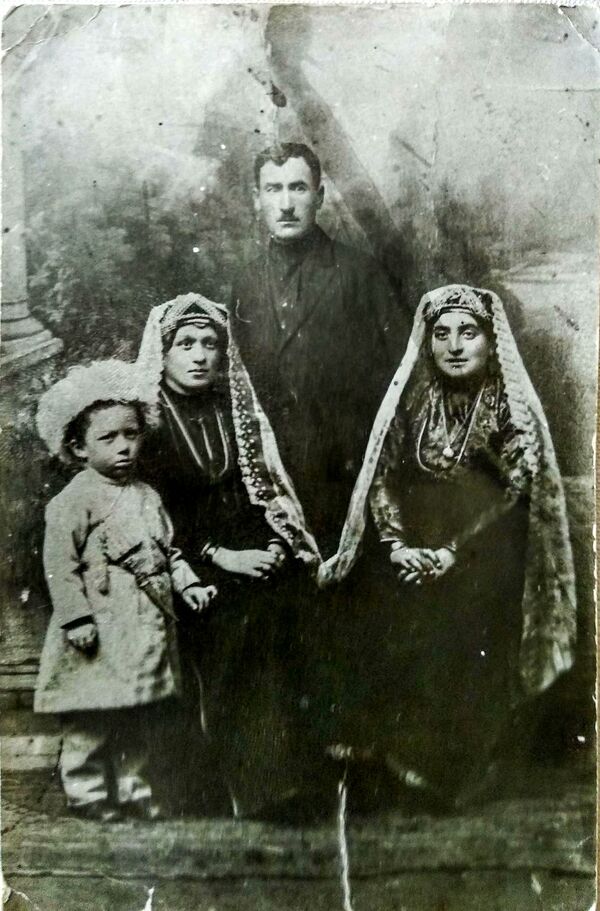 «Բաղնիքը մենակ լողնալու տեղ չէր», կամ հին գյումրեցիներն անգամ այստեղ էին յուրահատուկ - Sputnik Արմենիա