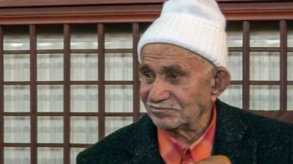 «Ասացին, որ ես քուրդ եմ». 111 տարի ապրած մշեցի Ջեմիլն ու նրա որդի Սերոբը   - Sputnik Արմենիա